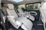 Mercedes-Benz V300 d Avantgarde 2019 года (WW)